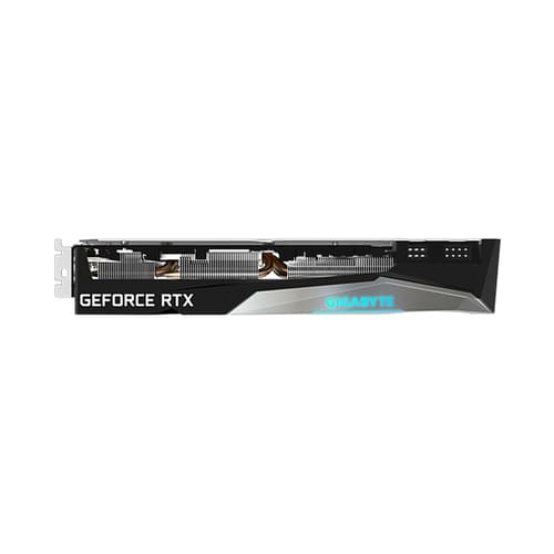 Gigabyte RTX 3060 Ti Gaming OC PRO 8GB Gaming Graphics Card